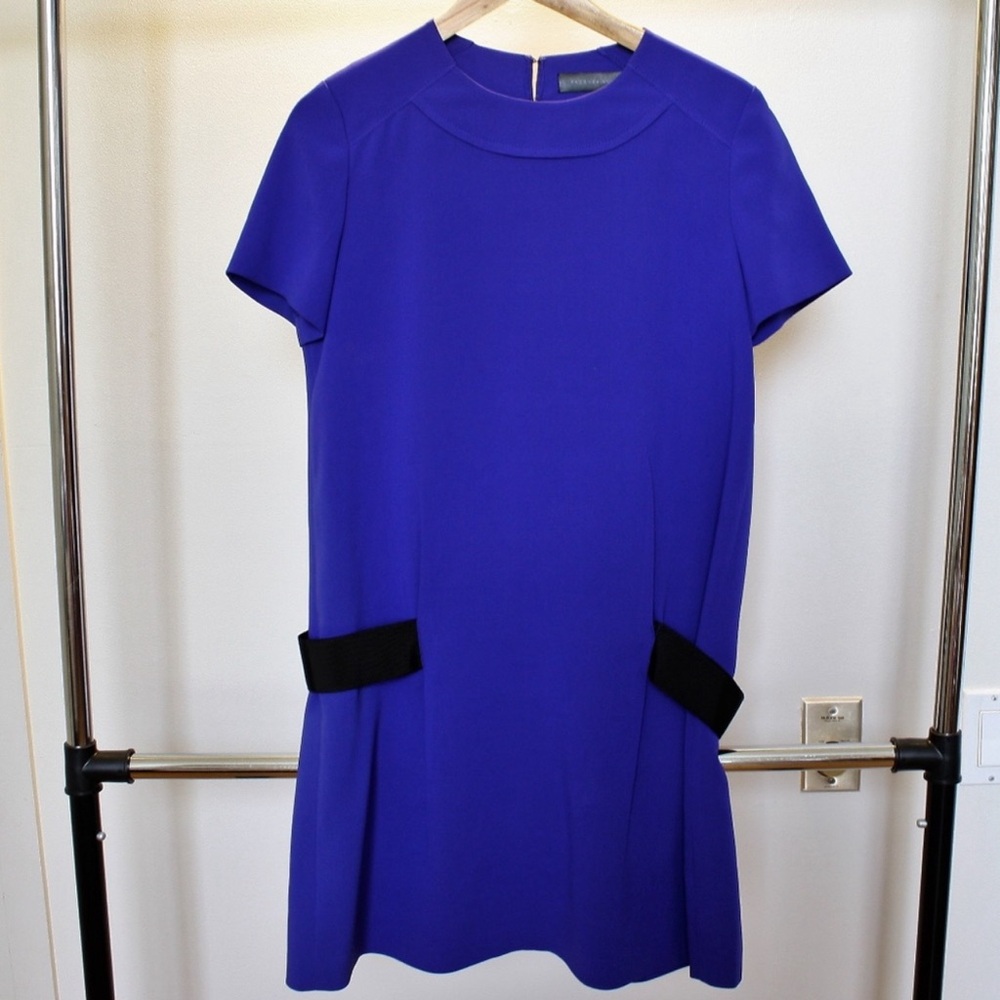Proenza Schouler Silk Shirt Dress